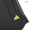 Real Madrid Soccer Shorts 2023/24 Third - ijersey