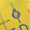 Al Nassr Jersey 2023/24 Home - ijersey