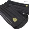 Real Madrid Soccer Shorts 2023/24 Third - ijersey