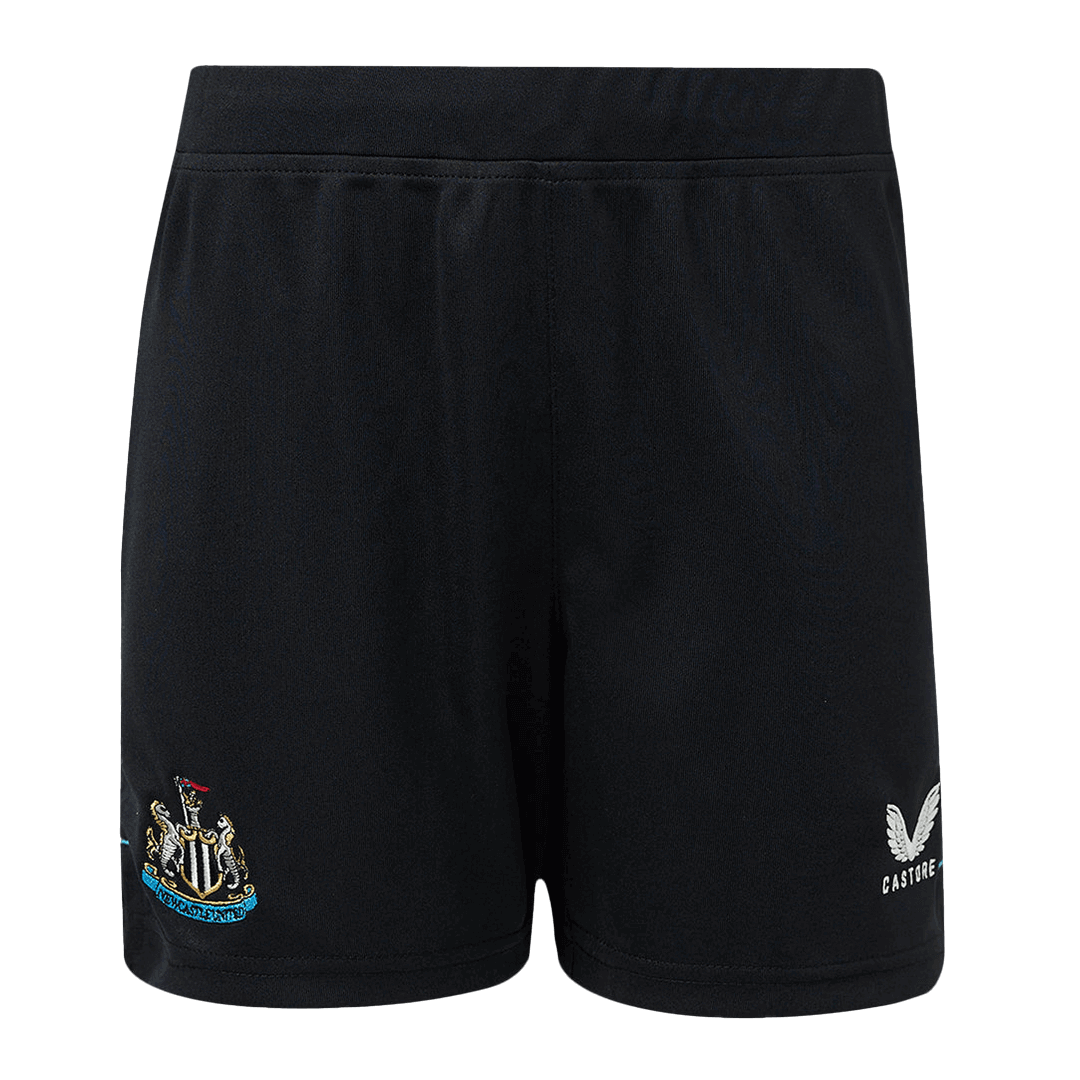 Newcastle United Jersey Kit 2023/24 Home - ijersey
