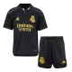 Youth Real Madrid Jersey Whole Kit 2023/24 Third - ijersey