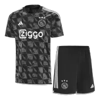 Ajax Jersey Kit 2023/24 Third - ijersey