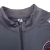 Inter Miami CF Tracksuit 2023/24 - Gray - ijersey