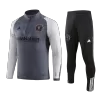 Inter Miami CF Tracksuit 2023/24 - Gray - ijersey