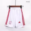 Youth Ajax Jersey Kit 2023/24 Home - ijersey