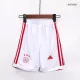 Youth Ajax Jersey Kit 2023/24 Home - ijersey