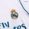 RONALDO #7 Real Madrid Jersey 2017/18 Home Retro - ijersey