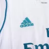 RONALDO #7 Real Madrid Jersey 2017/18 Home Retro - ijersey