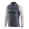 Inter Miami CF Tracksuit 2023/24 - Gray - ijersey