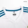 RONALDO #7 Real Madrid Jersey 2017/18 Home Retro - ijersey