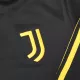 Juventus Tracksuit 2023/24 - Black - ijersey