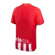 Atletico Madrid Jersey 2023/24 Home - ijersey