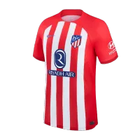 Atletico Madrid Jersey 2023/24 Home - ijersey