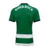 Sporting CP Jersey 2023/24 Home - ijersey