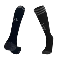 Ajax Soccer Socks 2022/23 Third - ijersey