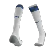 Inter Milan Soccer Socks 2023/24 Away - ijersey