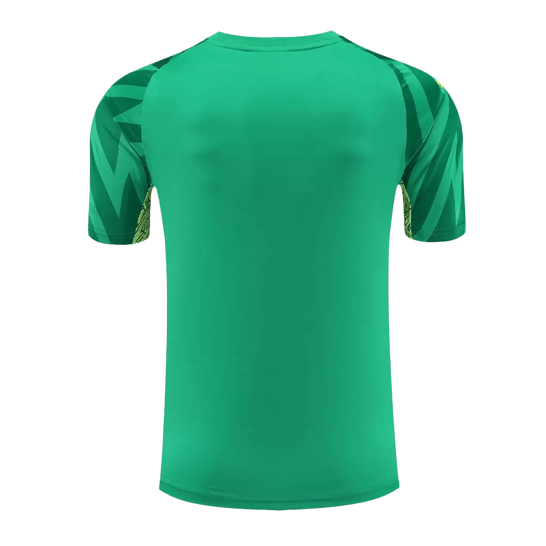 Manchester City Goalkeeper Jersey 2023/24