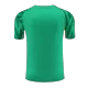 Manchester City Goalkeeper Jersey 2023/24 Green - ijersey