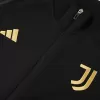 Juventus Tracksuit 2023/24 - Black - ijersey