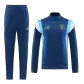 Manchester City Tracksuit 2023/24 - Blue - ijersey