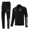 Juventus Tracksuit 2023/24 - Black - ijersey