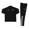 Juventus Tracksuit 2023/24 - Black - ijersey