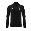 Juventus Tracksuit 2023/24 - Black - ijersey