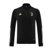 Juventus Training Jacket 2023/24 - Black - ijersey
