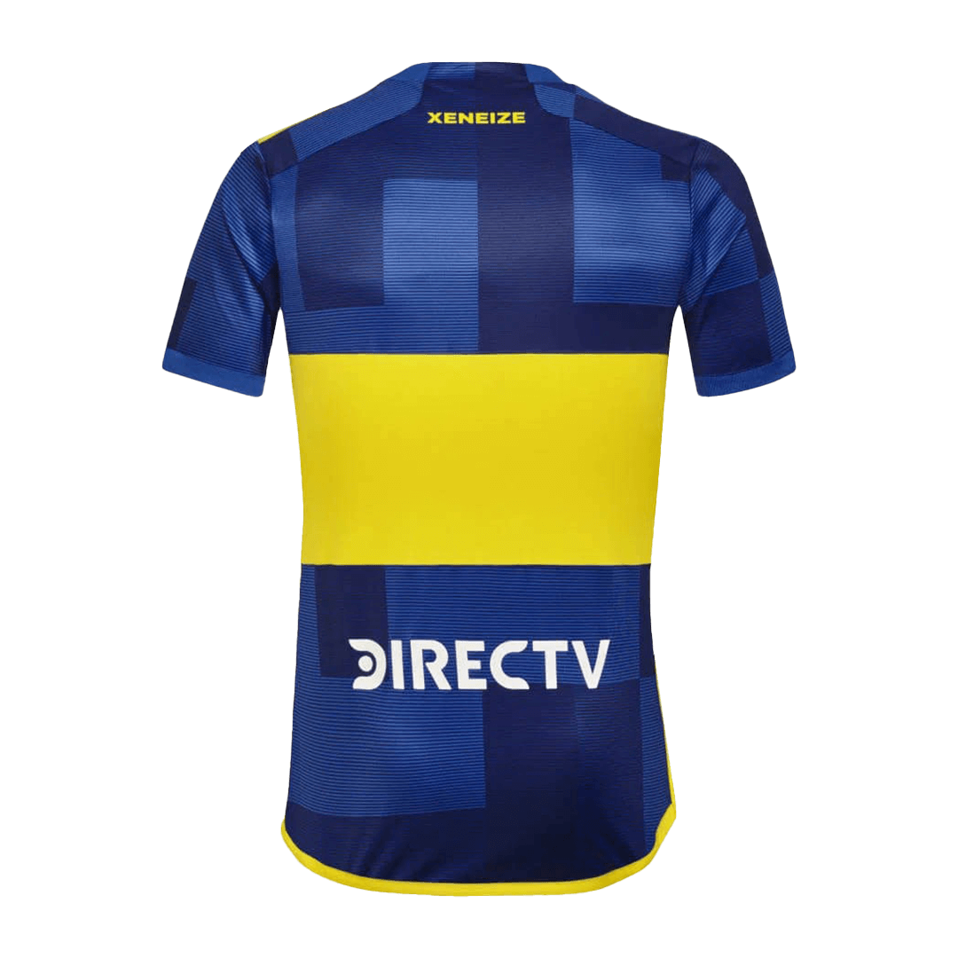 Boca Juniors Jersey Kit 2023/24 Home - ijersey