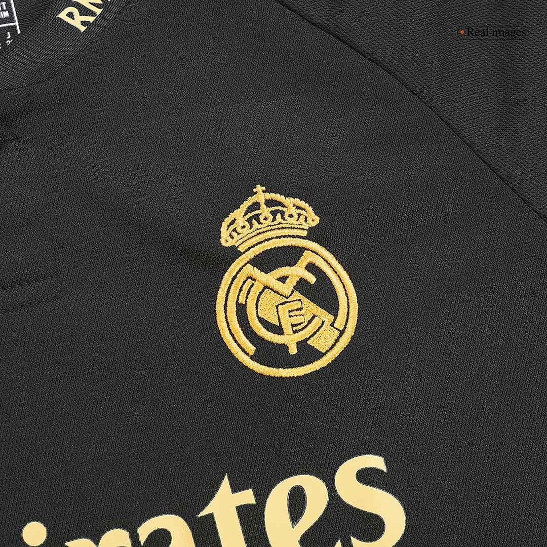 Youth Real Madrid Jersey Kit 2023/24 Third - ijersey