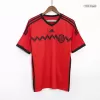 Mexico Jersey 2014 Away Retro - ijersey