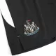 Newcastle United Soccer Shorts 2023/24 Home - ijersey