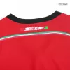 Mexico Jersey 2014 Away Retro - ijersey