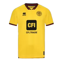 Sheffield United Jersey 2023/24 Away - ijersey