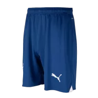 Marseille Soccer Shorts 2023/24 Away - ijersey