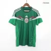 Mexico Jersey 2014 Home Retro - ijersey