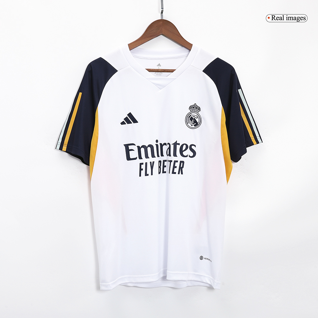 Real Madrid Jersey 2023/24 Pre-Match - ijersey