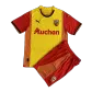 Youth RC Lens Jersey Kit 2023/24 Home - ijersey