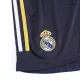 Real Madrid Soccer Shorts 2023/24 Away - ijersey