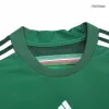 Mexico Jersey 2014 Home Retro - ijersey