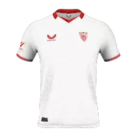 Sevilla Jersey 2023/24 Home - ijersey
