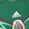 Mexico Jersey 2014 Home Retro - ijersey