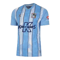 Coventry City Jersey 2023/24 Home - ijersey