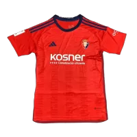 CA Osasuna Jersey 2023/24 Home - ijersey
