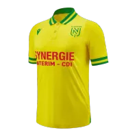FC Nantes Jersey 2023/24 Home - ijersey