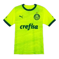 Palmeiras Jersey 2023/24 Third - ijersey