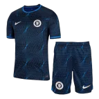 Chelsea Jersey Kit 2023/24 Away - ijersey