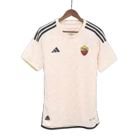 Roma Jersey 2023/24 Authentic Away - ijersey