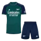 Arsenal Jersey Kit 2023/24 Third - ijersey