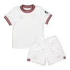 Youth West Ham United Jersey Kit 2023/24 Away - ijersey